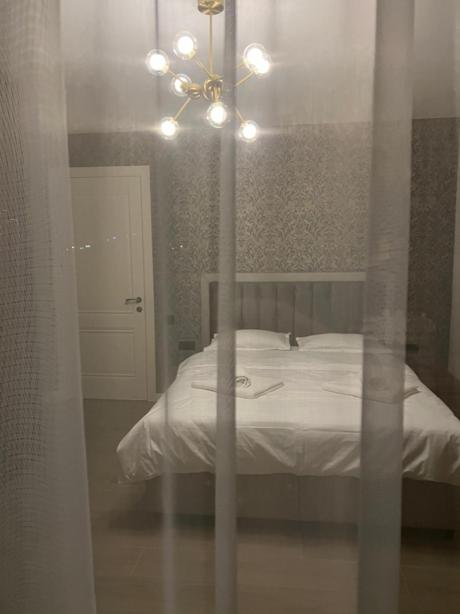 Willa Feel Georgia Batumi Zewnętrze zdjęcie