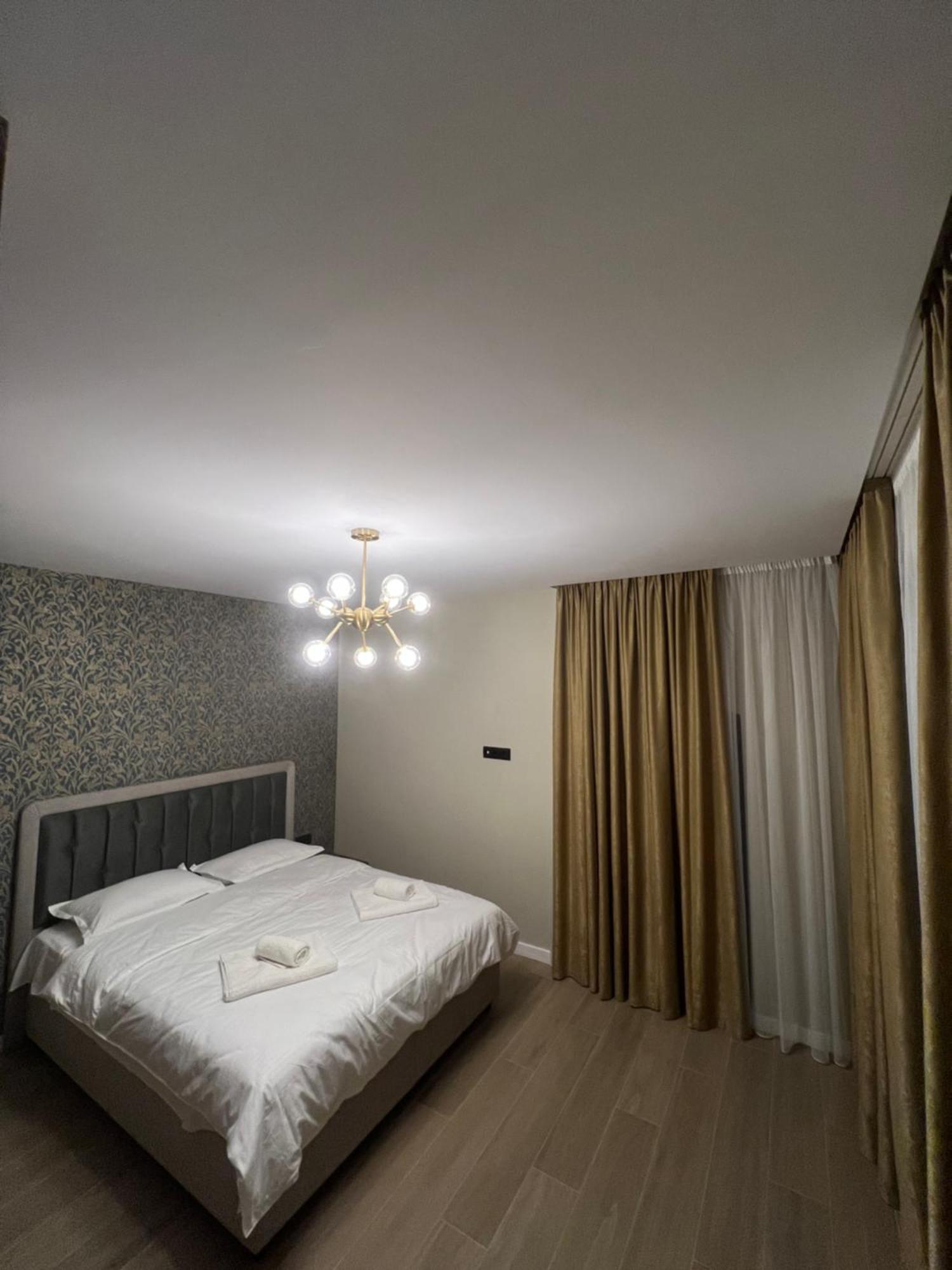 Willa Feel Georgia Batumi Zewnętrze zdjęcie
